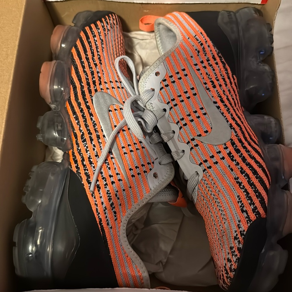 Nike Vapormax Flyknit 3 (GS)